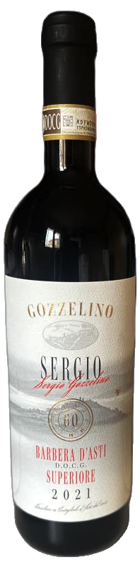 Gozzelino Sergio