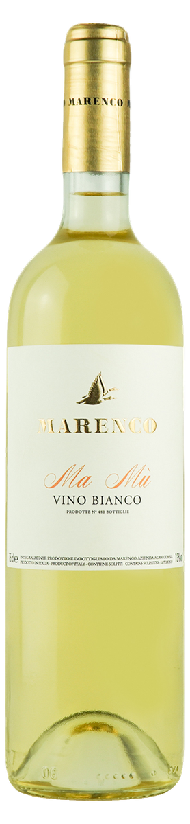 Marenco Ma Mù