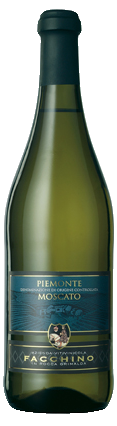 F.lli Facchino Piemonte Moscato