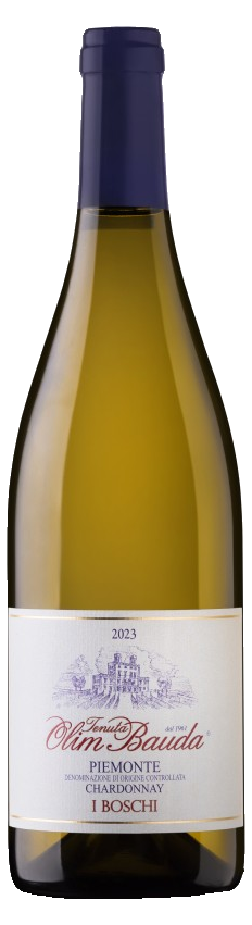 Tenuta Olim Bauda I Boschi
