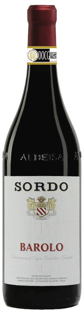 Giovanni Sordo Barolo