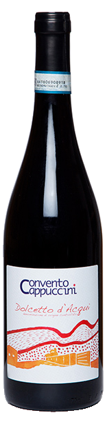 F.lli Botto Dolcetto d'Acqui
