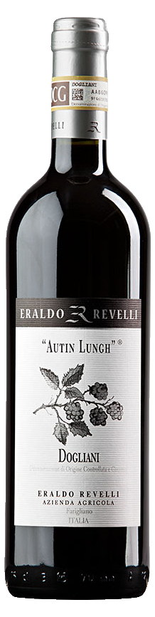 Eraldo Revelli Autin Lungh