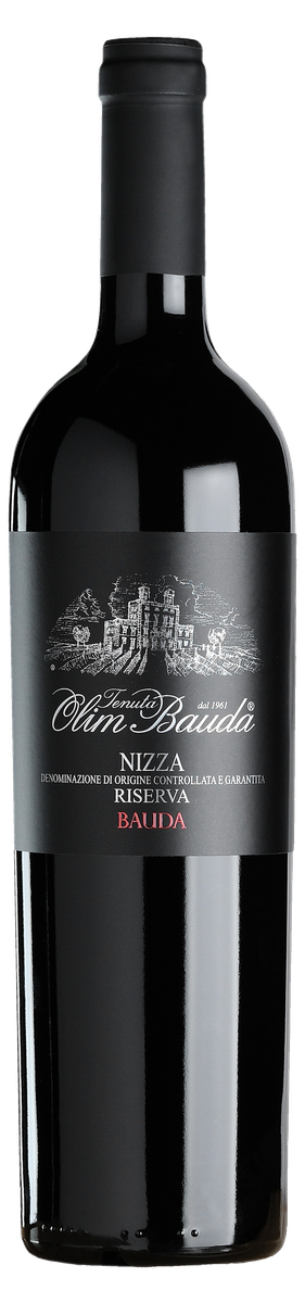 Tenuta Olim Bauda Bauda