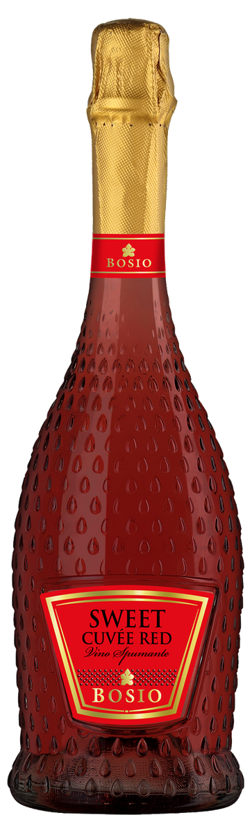 Bosio Family Estates Sweet Cuvée Red (Bosio)