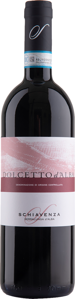 Schiavenza Dolcetto d'Alba