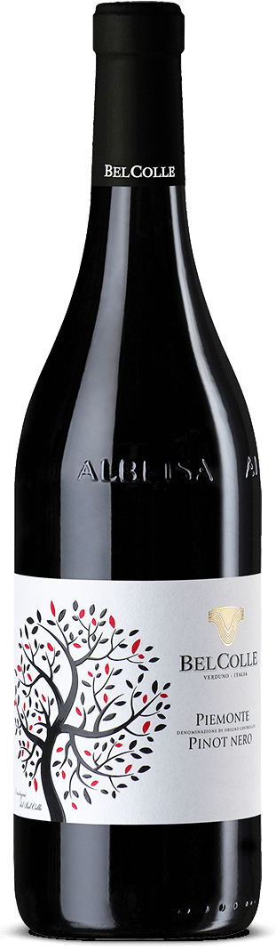 Bel Colle Pinot Nero