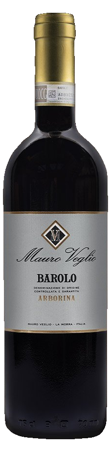 Mauro Veglio Arborina