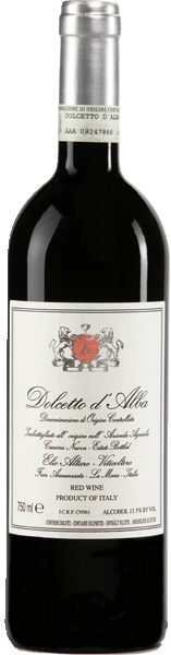 Elio Altare Dolcetto d'Alba