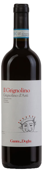 Gianni Doglia Grignolino d'Asti