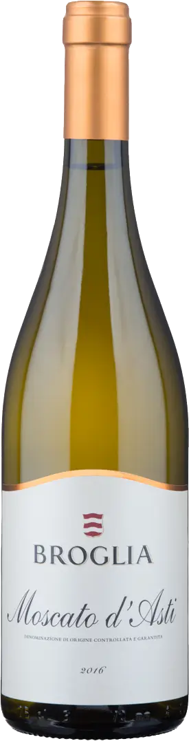 Broglia - Tenuta La Meirana Moscato d'Asti