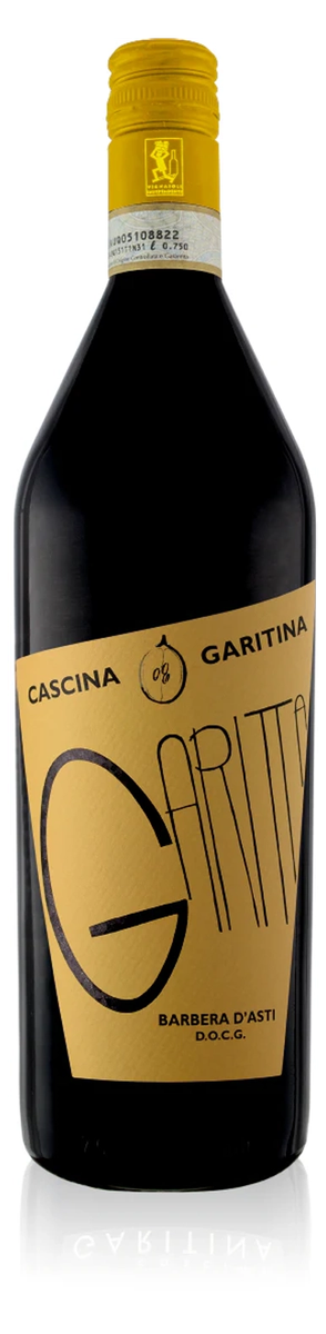 Cascina Garitina Garitta
