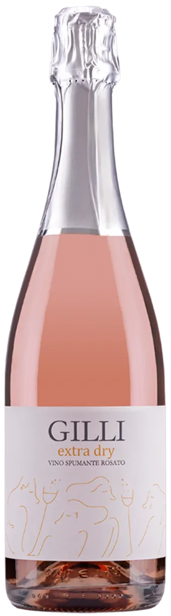 Cascina Gilli Gilli Extra Dry