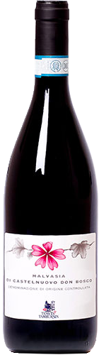 Tenuta Tamburnin La Malvasia