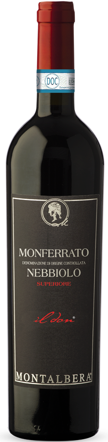 Montalbera Il Don