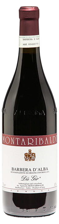 Montaribaldi Dü Gir