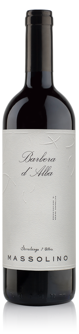 Massolino - Vigna Rionda Barbera d'Alba