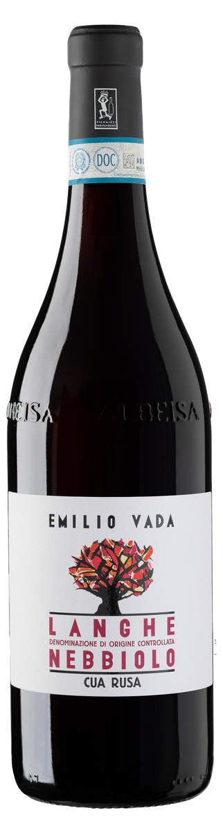 Emilio Vada Cua Rusa