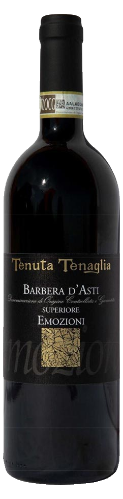 Tenuta Tenaglia Emozioni