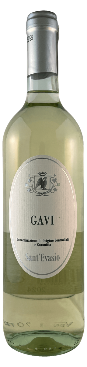 Cantina Sant'Evasio Gavi