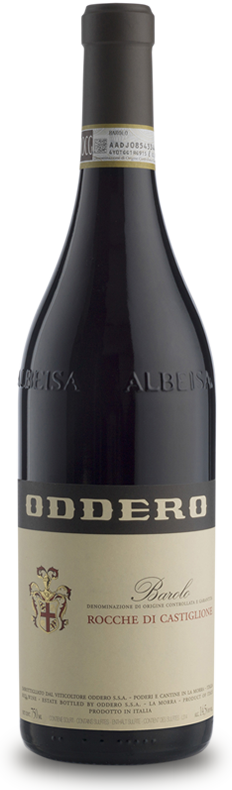Poderi e Cantine Oddero Rocche di Castiglione