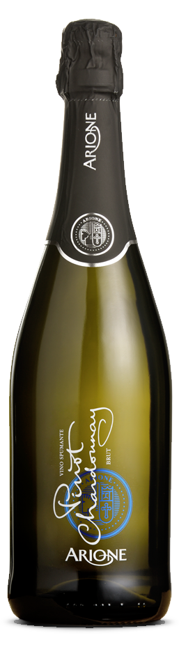 Arione Pinot Chardonnay Spumante