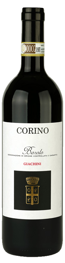 Giovanni Corino Giachini
