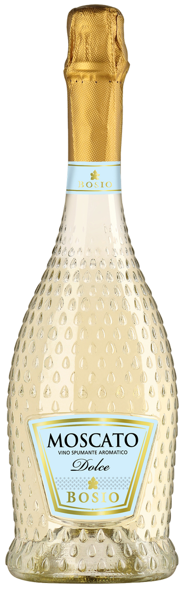 Bosio Family Estates Moscato Spumante (Bosio)