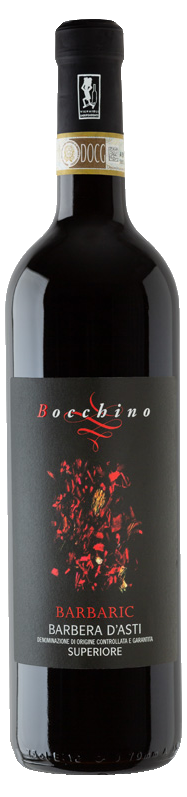 Bocchino Giuseppe Barbaric
