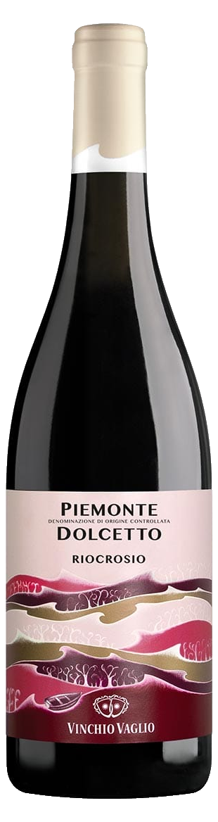 Vinchio Vaglio Riocrosio