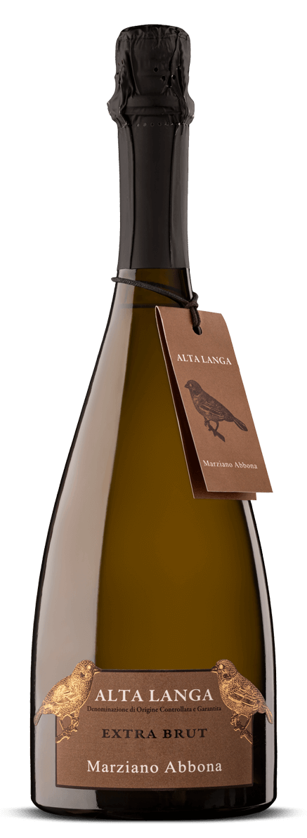 Abbona Alta Langa Extra Brut