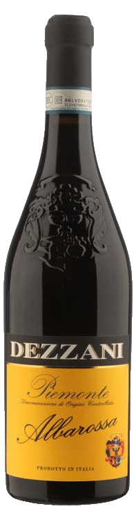 Dezzani Piemonte Albarossa