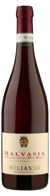 Dezzani Malvasia di Castelnuovo Don Bosco