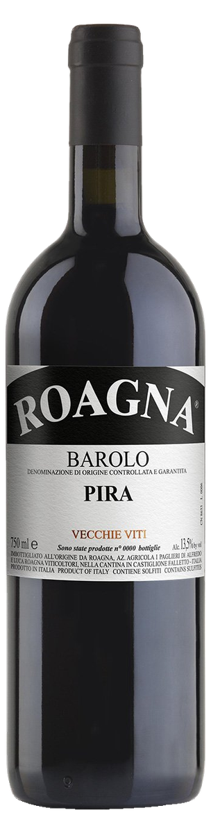 Roagna Pira Vecchie Viti