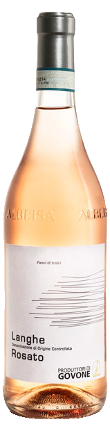 Produttori di Govone Langhe Rosato