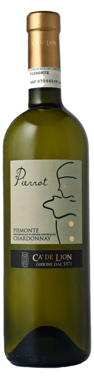 Ca' de Lion Pierrot