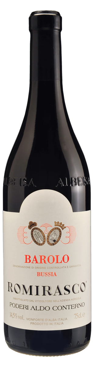 Poderi Aldo Conterno Romirasco
