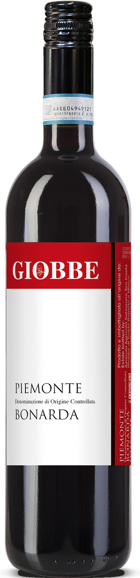 Teo Costa Giobbe Piemonte Bonarda