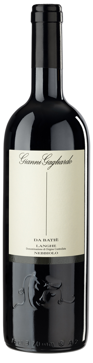 Poderi Gianni Gagliardo DaBatiè