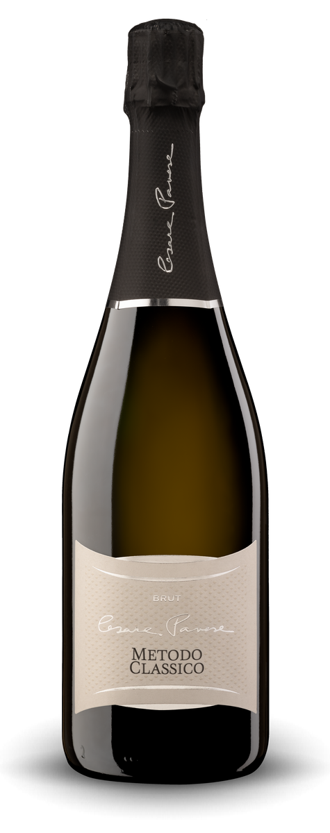 Cooperativa Vallebelbo Cesare Pavese Metodo Classico Brut