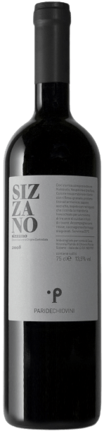 Paride Chiovini Sizzano