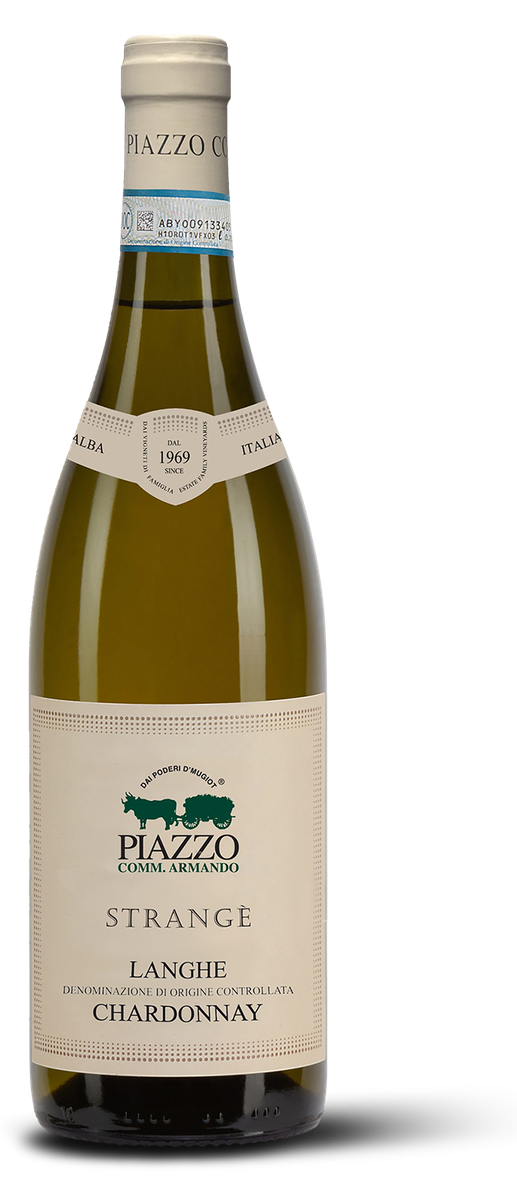 Piazzo Comm. Armando Strangè