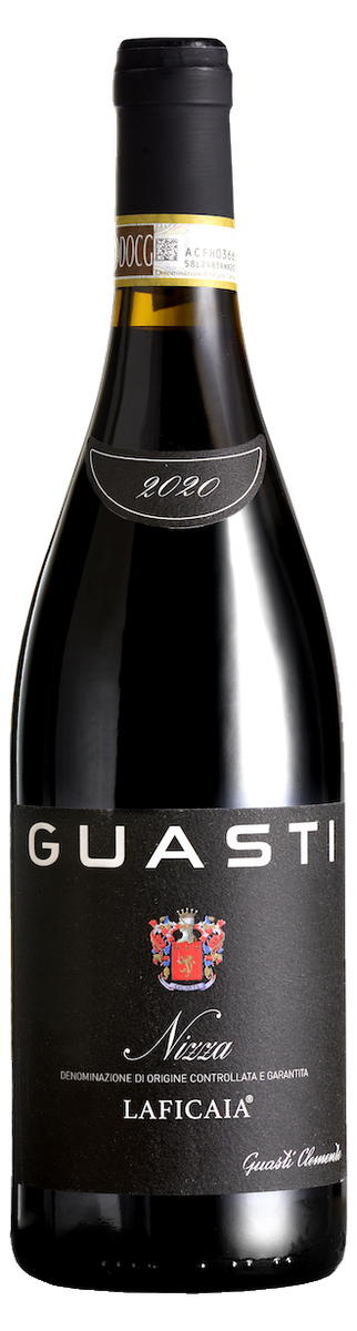 Clemente Guasti Laficaia