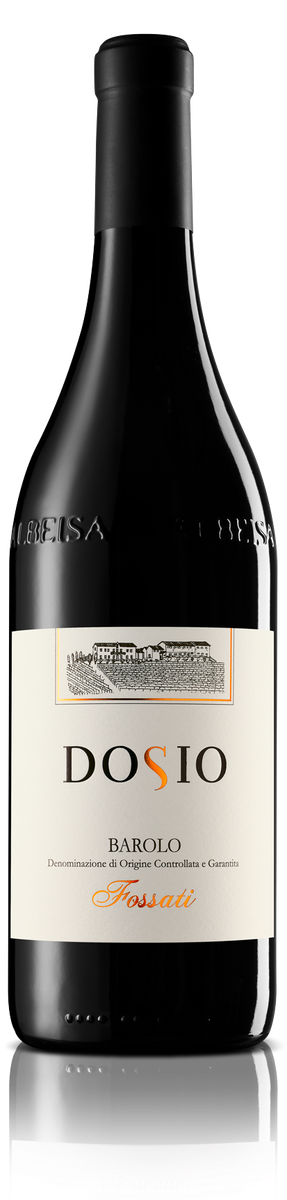 Dosio Vigneti Barolo Fossati