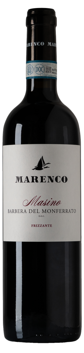 Marenco Masino