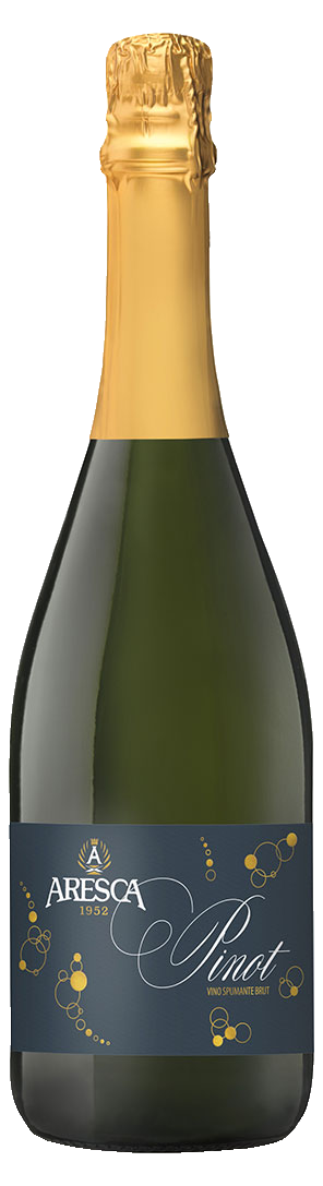 Fratelli Aresca Brut Pinot