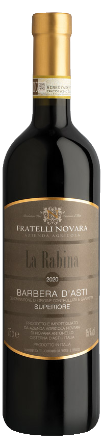 Fratelli Novara La Rabina