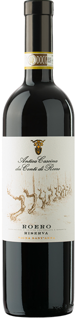 Antica Cascina dei Conti di Roero Vigna Sant'Anna