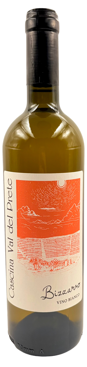 Cascina Val del Prete Bizzarro