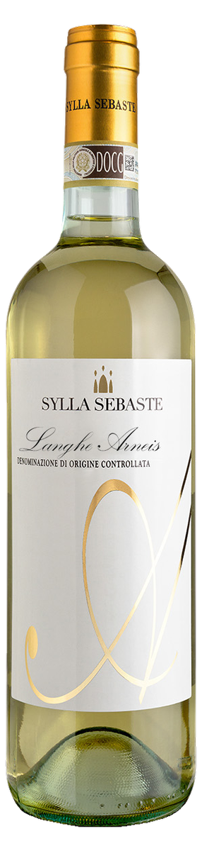 Sylla Sebaste Langhe Arneis